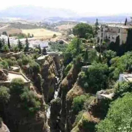 Vi Morales & Arnal Apartment Ronda