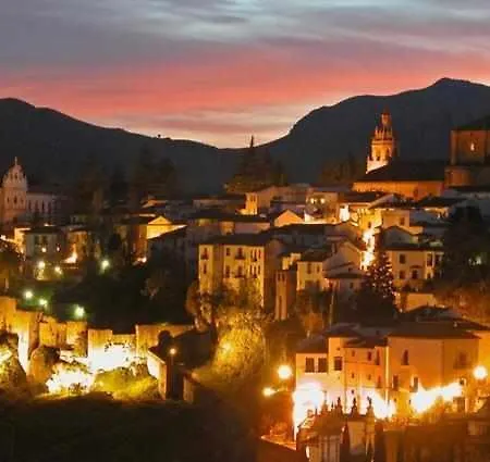 Apartment Vi Morales & Arnal *