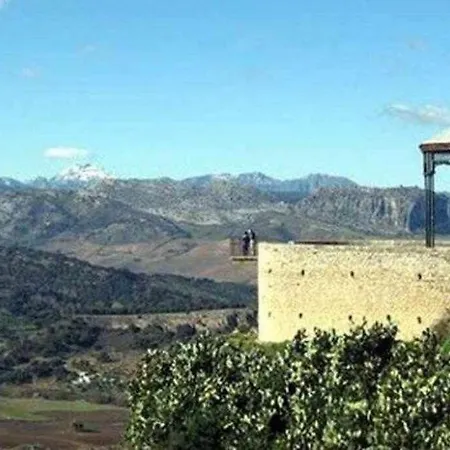 Vi Morales & Arnal * Ronda