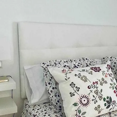 Apartment Vi Morales & Arnal *