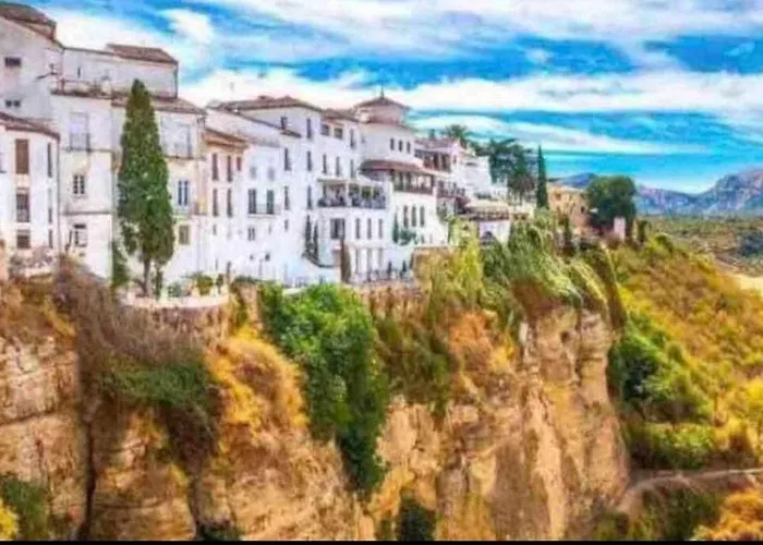 Apartman Vi Morales & Arnal