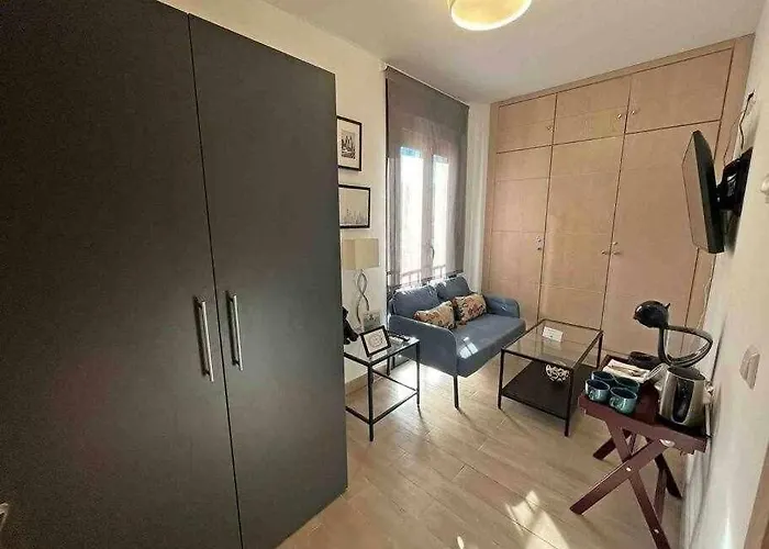 Apartman Vi Morales & Arnal Ronda