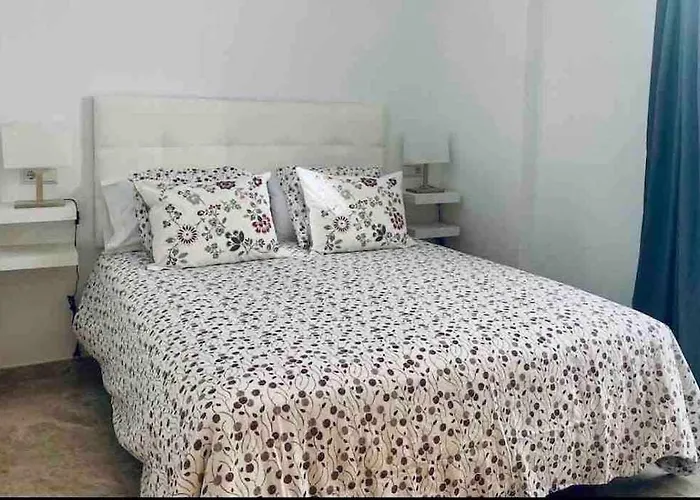 Apartman Vi Morales & Arnal