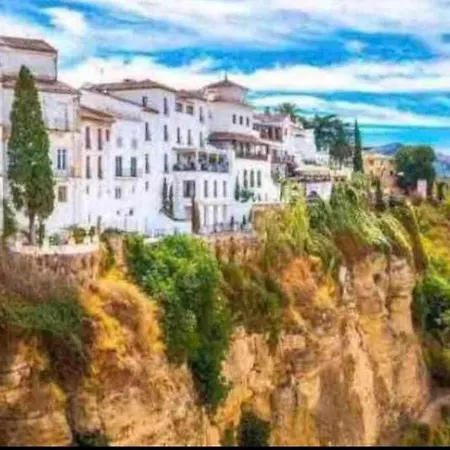 Apartman Vi Morales & Arnal