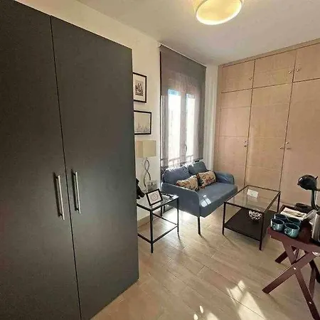 Apartman Vi Morales & Arnal Ronda