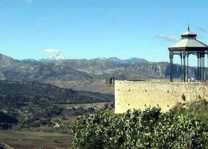 Vi Morales & Arnal * 龙达