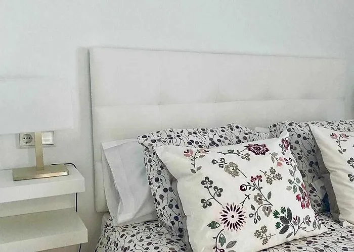 Appartamento Vi Morales & Arnal *