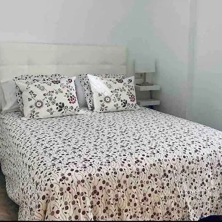 Vi Morales & Arnal Apartamento *