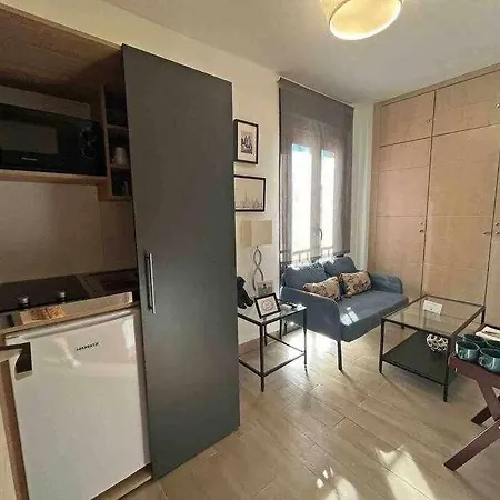 Apartamento Vi Morales & Arnal *